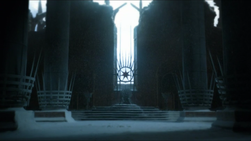 Illustration for article titled "What Did You Expect From Game of Thrones?" is a Bullshit Argument